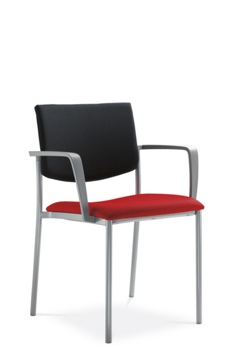 LD SEATING konferenční židle Seance 090 N1