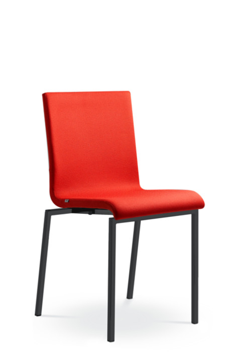 LD SEATING konferenční židle Twist 246 N1