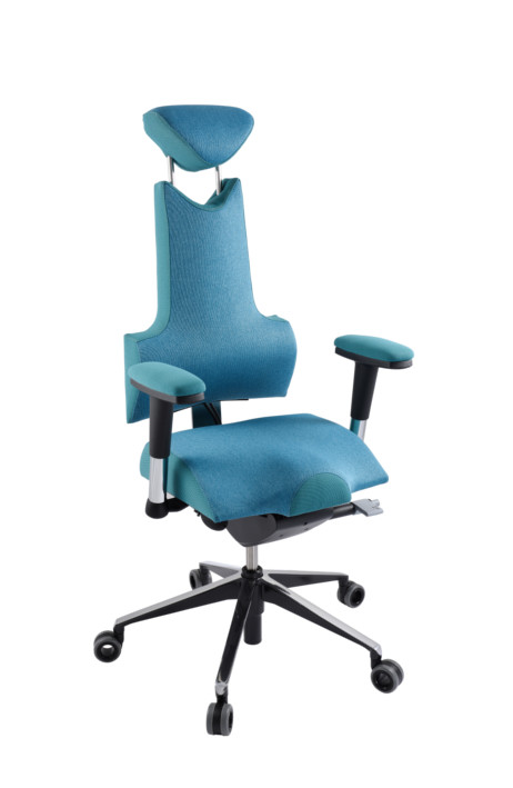 PROWORK kancelářská židle Therapia ENERGY S COM 1512 