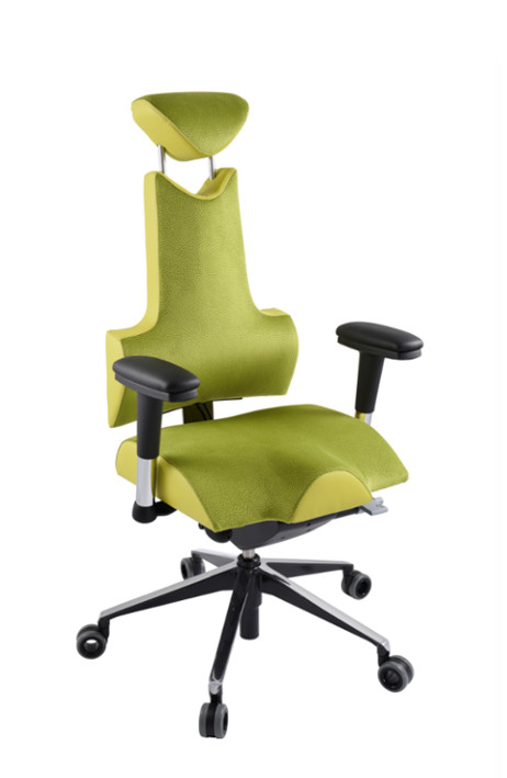 PROWORK kancelářská židle Therapia ENERGY M COM 2512 