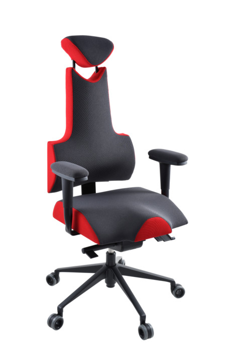PROWORK kancelářská židle Therapia ENERGY L PRO 3110 