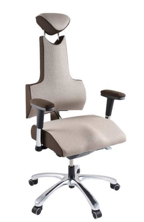 PROWORK kancelářská židle Therapia ENERGY XL COM 4512 