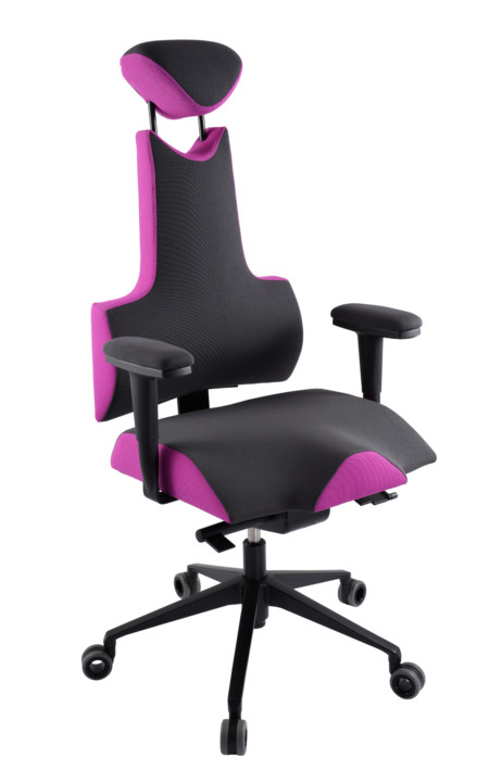 PROWORK kancelářská židle Therapia ENERGY XL PRO 4110 