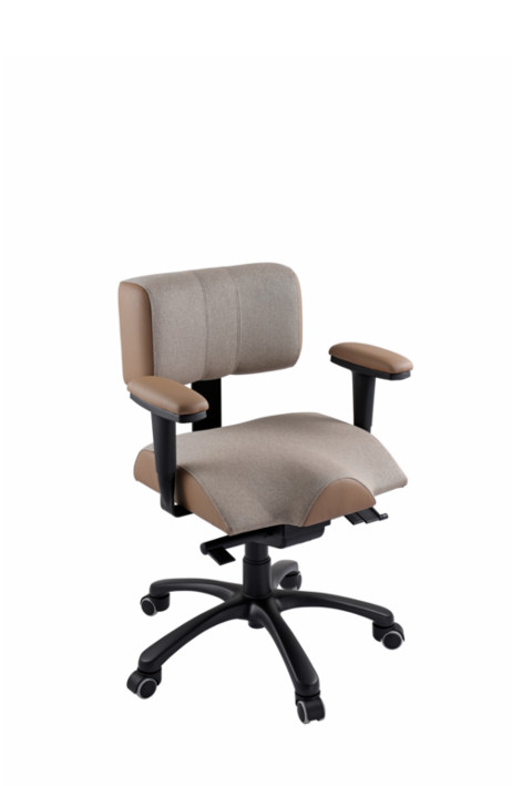 PROWORK kancelářská židle Therapia BASIC 7110