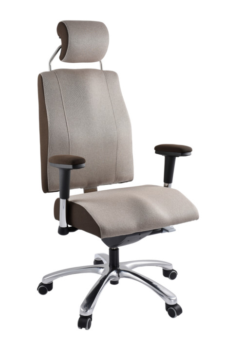 PROWORK kancelářská židle Therapia Supermaxi 7992