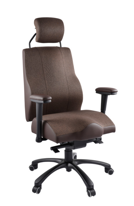 PROWORK kancelářská židle Therapia Xmen 7790