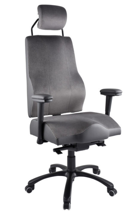 PROWORK kancelářská židle Therapia GIGANT 7890