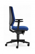LD SEATING kancelářská židle Stream 280-SYS