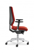 LD SEATING kancelářská židle Stream 280-SYS