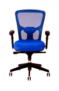 OFFICE PRO kancelářská židle Dike