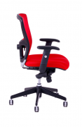 OFFICE PRO kancelářská židle Dike