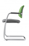 LD SEATING konferenční židle Theo 264