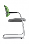 LD SEATING konferenční židle Theo 264