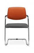 LD SEATING konferenční židle Theo 262