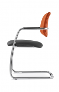 LD SEATING konferenční židle Theo 262