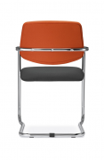 LD SEATING konferenční židle Theo 262