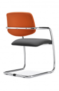 LD SEATING konferenční židle Theo 262