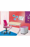 MAYER dětská rostoucí židle 2428 Actikid A2 09 ECO
