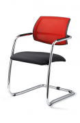 LD SEATING konferenční židle Theo 261