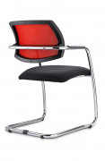 LD SEATING konferenční židle Theo 261