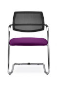 LD SEATING konferenční židle Theo 261