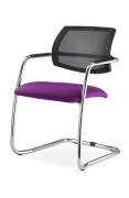 LD SEATING konferenční židle Theo 261