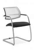 LD SEATING konferenční židle Theo 261