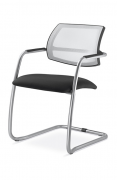 LD SEATING konferenční židle Theo 261