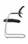 LD SEATING konferenční židle Theo 261