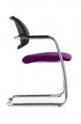 LD SEATING konferenční židle Theo 261