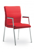 LD SEATING konferenční křeslo Laser 