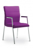LD SEATING konferenční křeslo Laser 