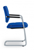 LD SEATING konferenční křeslo Laser