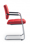 LD SEATING konferenční křeslo Laser