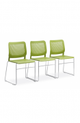 LD SEATING konferenční židle Time 160