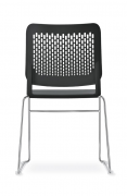 LD SEATING konferenční židle Time 160