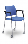 LD SEATING křeslo Dream 110