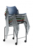 LD SEATING křeslo Dream 110