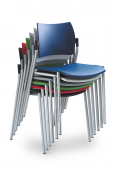 LD SEATING křeslo Dream 110