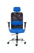 PEŠKA balanční židle Techno Flex XL
