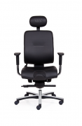 PEŠKA balanční židle Vitalis Balance XL