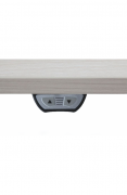 HOBIS výškově stavitelný stůl Motion Ergo MSE 2 1400 x 900 mm