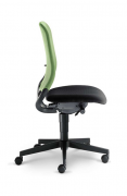 LD SEATING kancelářská židle Theo 260 SYS