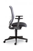 LD SEATING kancelářská židle Theo 260 SYS