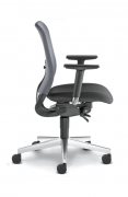 LD SEATING kancelářská židle Theo 260 SYS