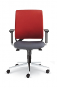 LD SEATING kancelářská židle Theo 260 SYS