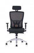 OFFICE PRO kancelářská židle Halia Mesh SP