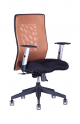 OFFICE PRO kancelářská židle Calypso XL BP