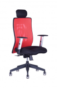 OFFICE PRO kancelářská židle Calypso XL BP