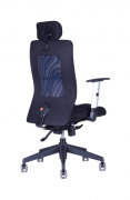 OFFICE PRO kancelářská židle Calypso XL BP